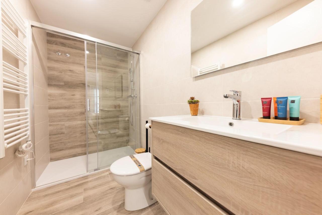 Appartamento Bravissimo Calderers El Drac Girona Esterno foto