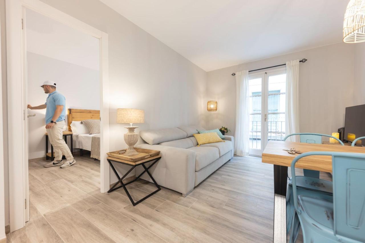 Appartamento Bravissimo Calderers El Drac Girona Esterno foto