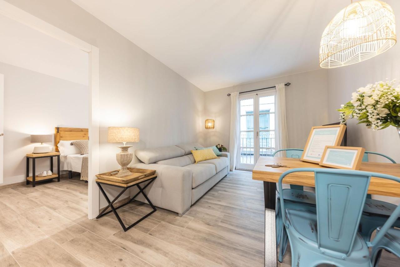 Appartamento Bravissimo Calderers El Drac Girona Esterno foto