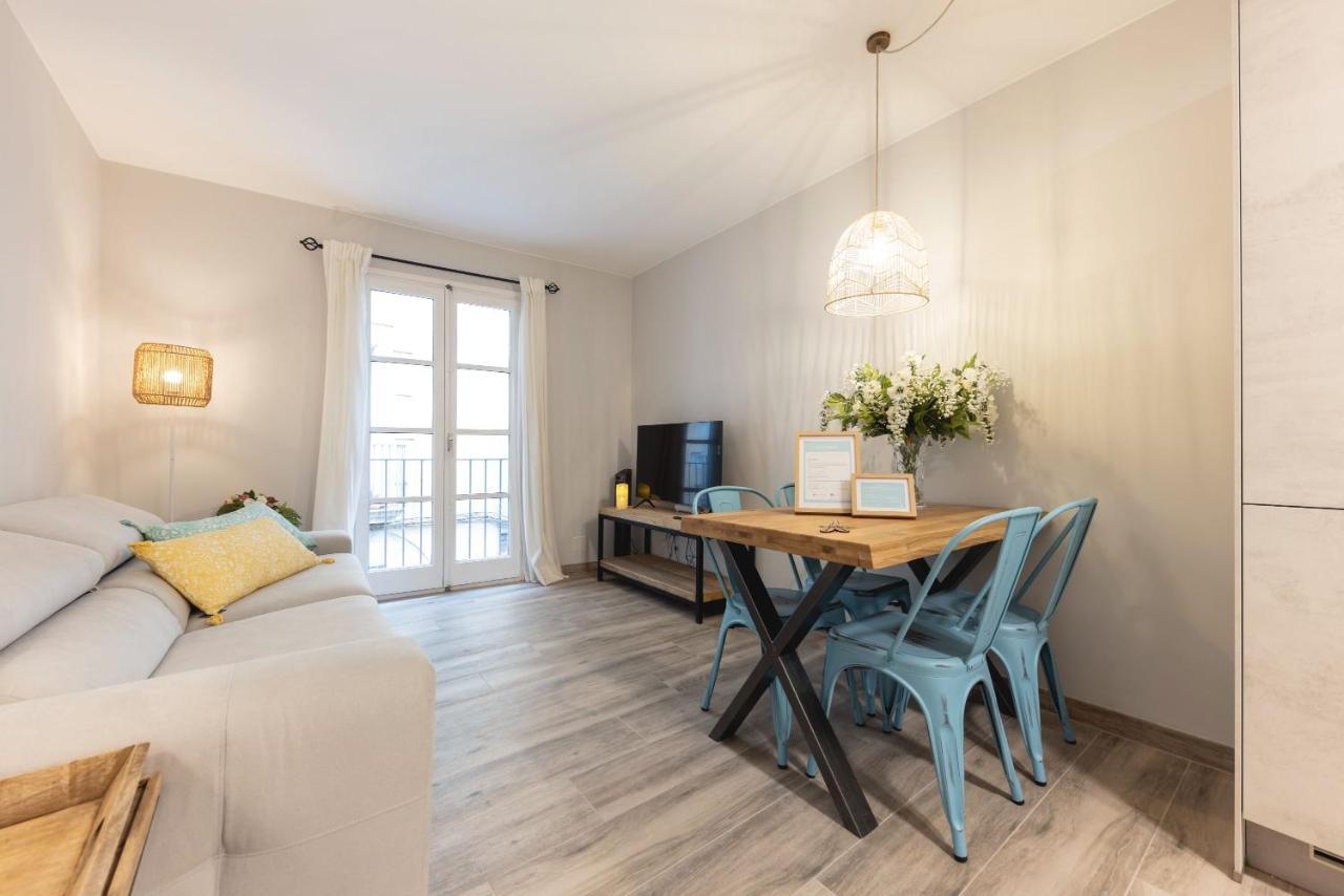 Appartamento Bravissimo Calderers El Drac Girona Esterno foto