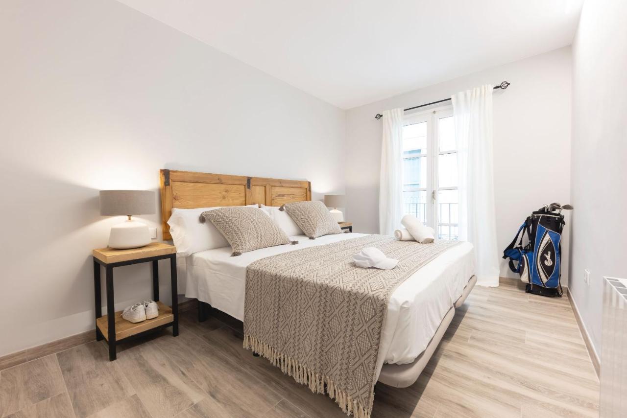 Appartamento Bravissimo Calderers El Drac Girona Esterno foto