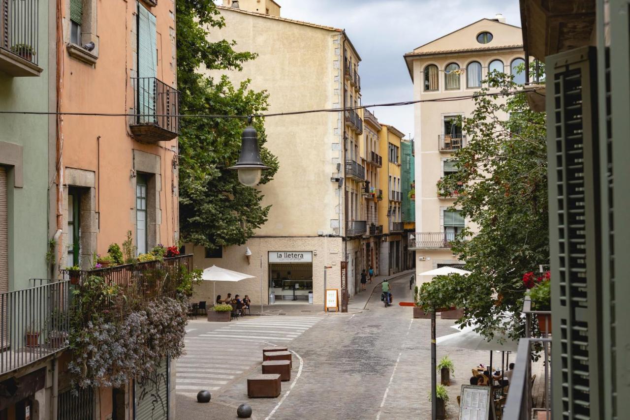 Appartamento Bravissimo Calderers El Drac Girona Esterno foto