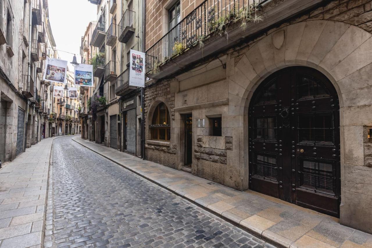 Appartamento Bravissimo Calderers El Drac Girona Esterno foto