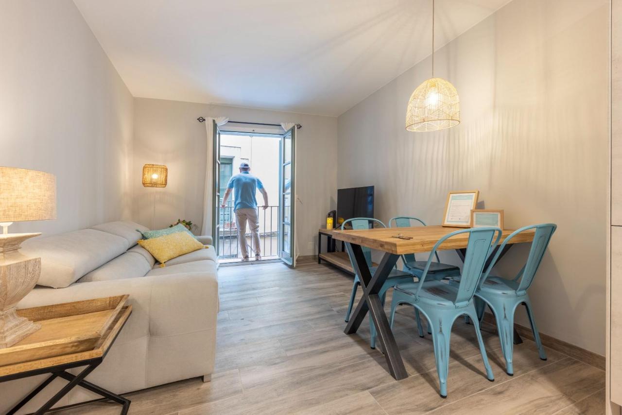 Appartamento Bravissimo Calderers El Drac Girona Esterno foto