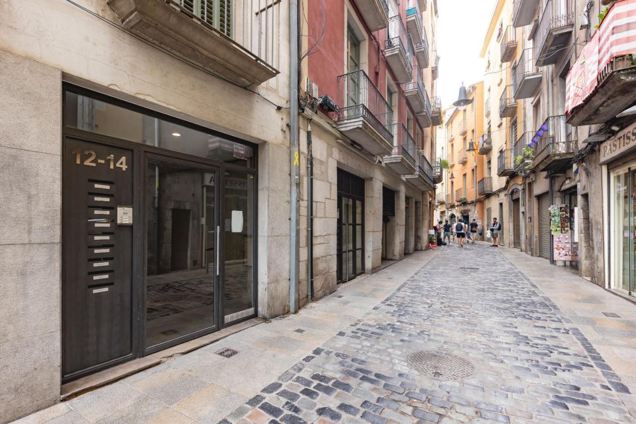 Appartamento Bravissimo Calderers El Drac Girona Esterno foto