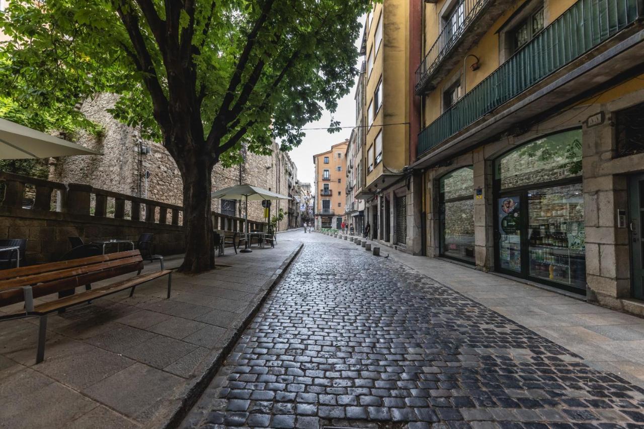 Appartamento Bravissimo Calderers El Drac Girona Esterno foto