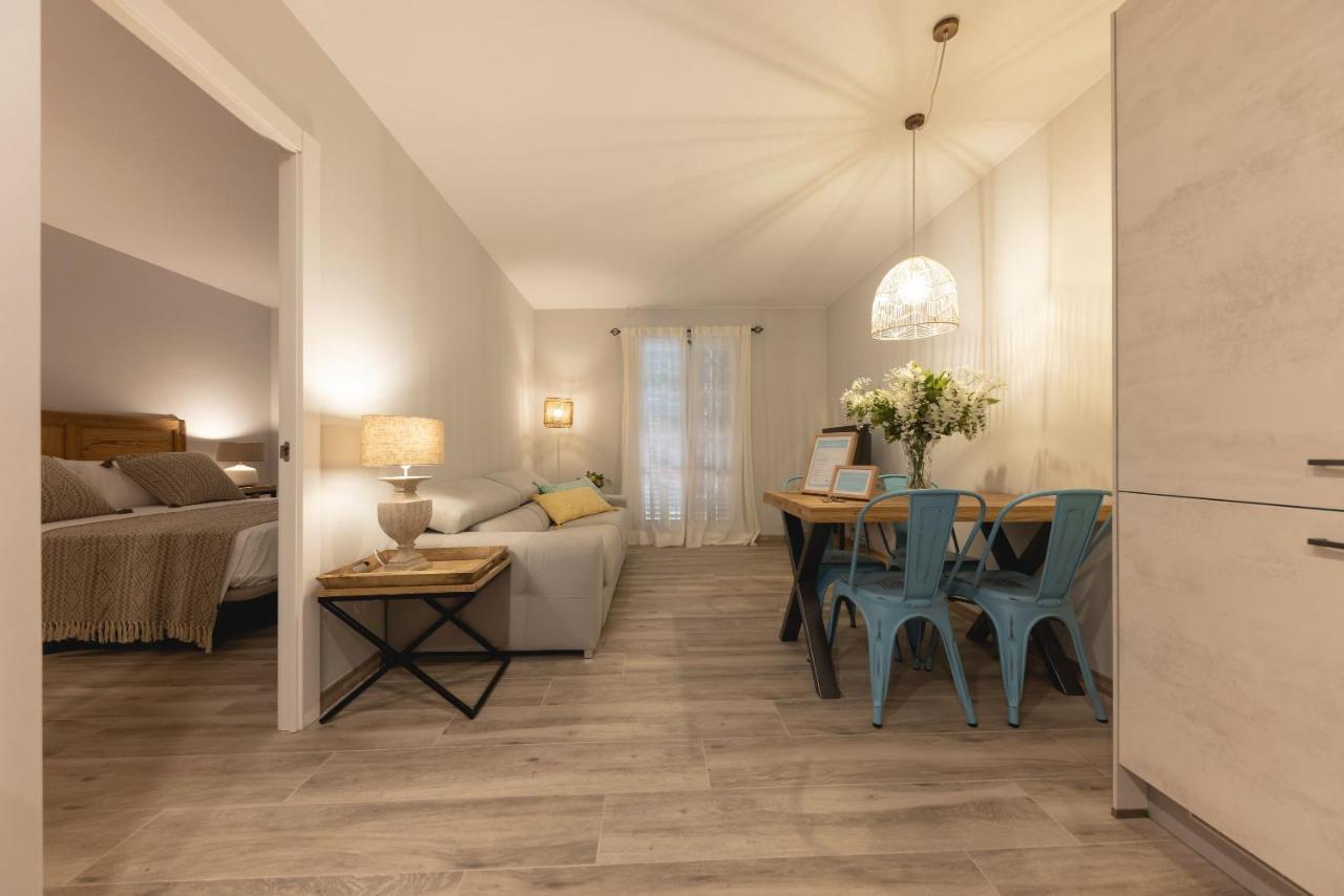 Appartamento Bravissimo Calderers El Drac Girona Esterno foto