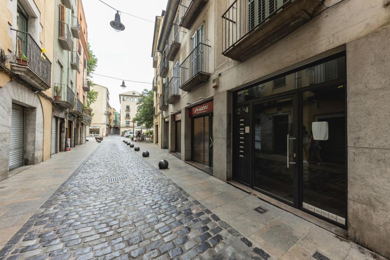 Appartamento Bravissimo Calderers El Drac Girona Esterno foto
